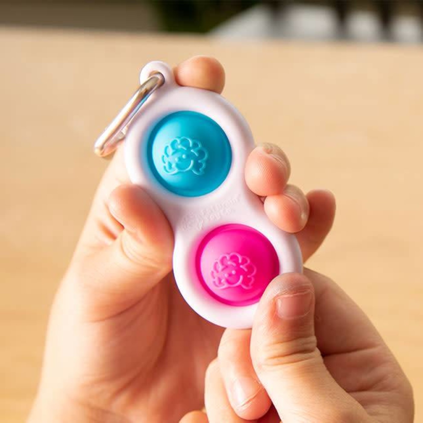 Fat Brain Toys Simpl Dimpl Minds Alive! Toys Crafts Books