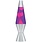 Schylling Lava Lamp Purple Liquid Pink Lava 14.5" In-store only.