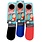 Wrist Shooters Red