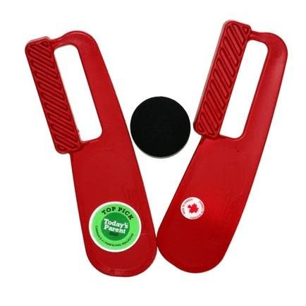 Wrist Shooters Red