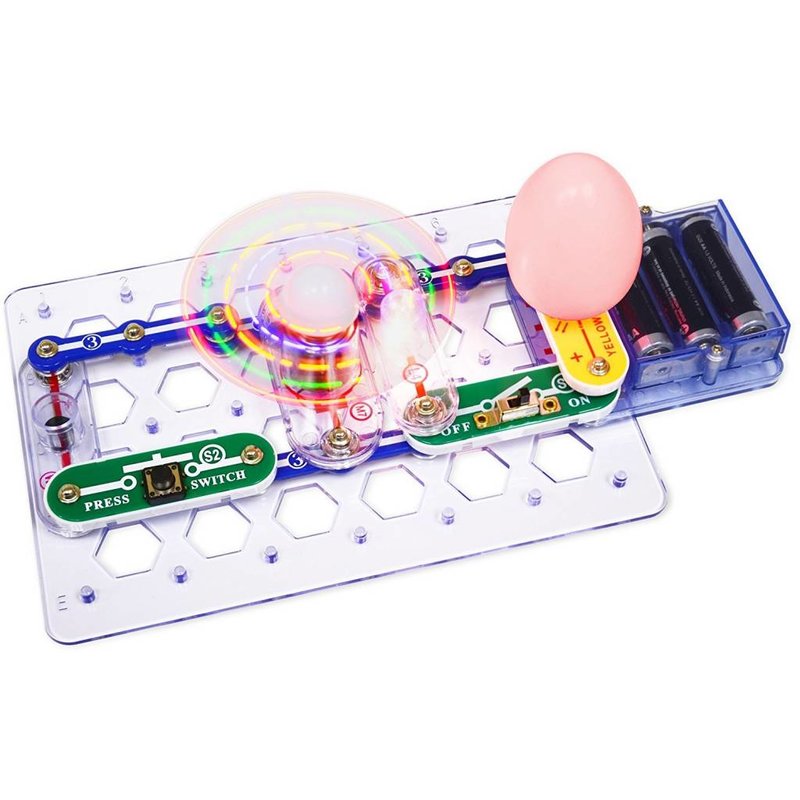 Elenco Snap Circuits Elenco Snap Circuit Beginner