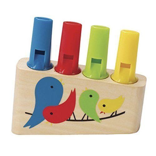 Hape Toys Music Pan Flute