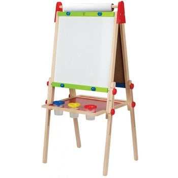 Hape Toys Hape All in 1 Easel