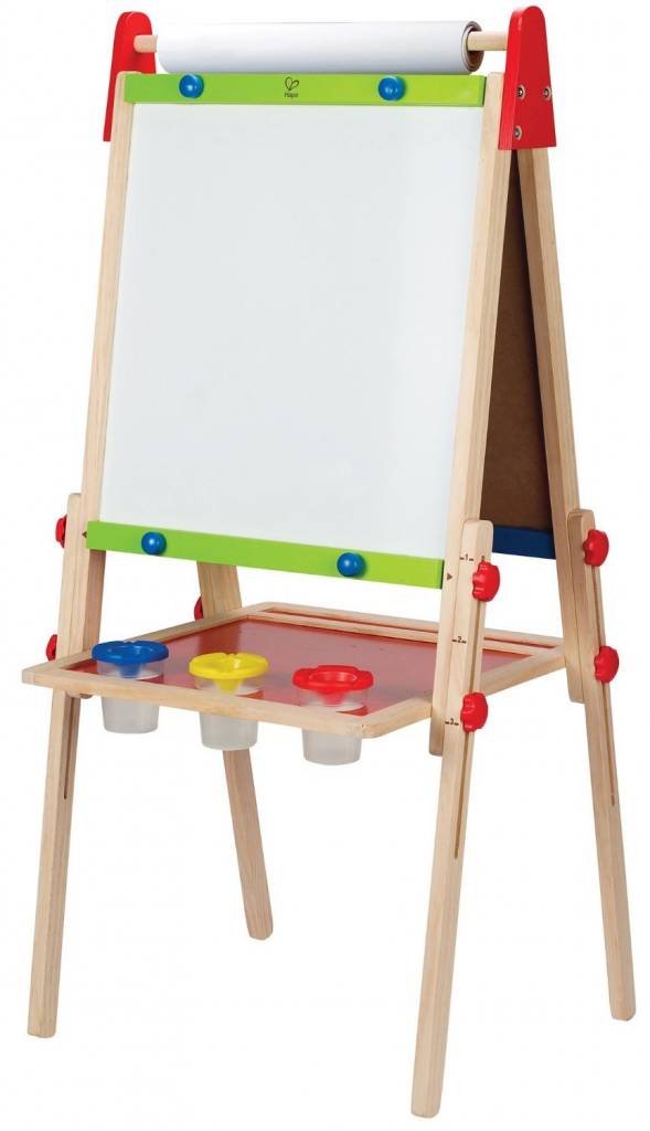 Hape Toys All in 1 Easel