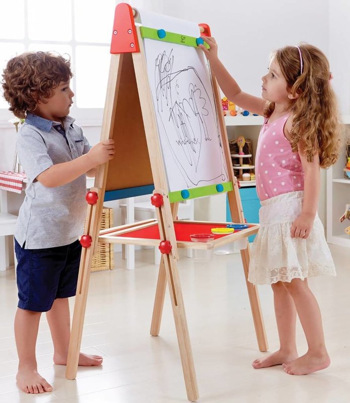 Hape Toys All in 1 Easel
