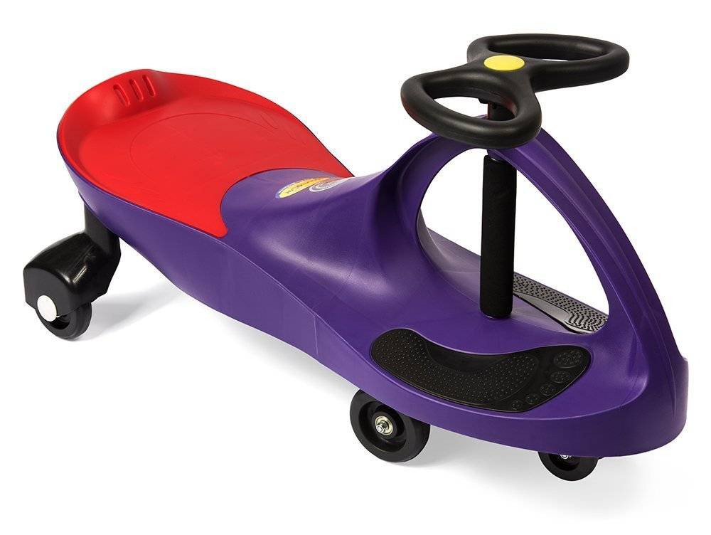 Plasmart Plasma Car Purple