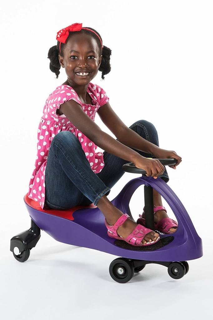 Plasmart Plasma Car Purple