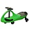 Plasmart Plasma Car Lime Green