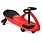Plasmart Plasma Car Red