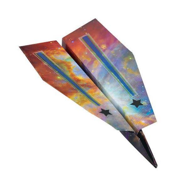 Creativity for Kids Mini Paper Airplanes