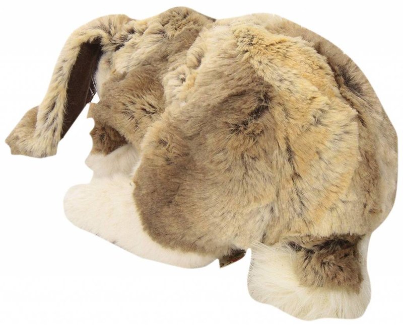 Folkmanis Puppet Baby Lop Rabbit