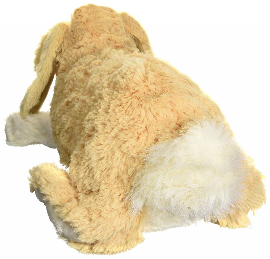 Folkmanis Puppet Floppy Bunny