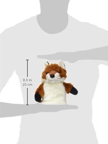 Folkmanis Puppet Little Fox