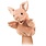Folkmanis Puppet Little Pig
