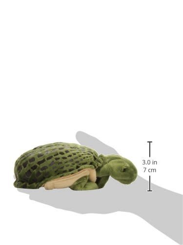 Folkmanis Puppet Little Turtle