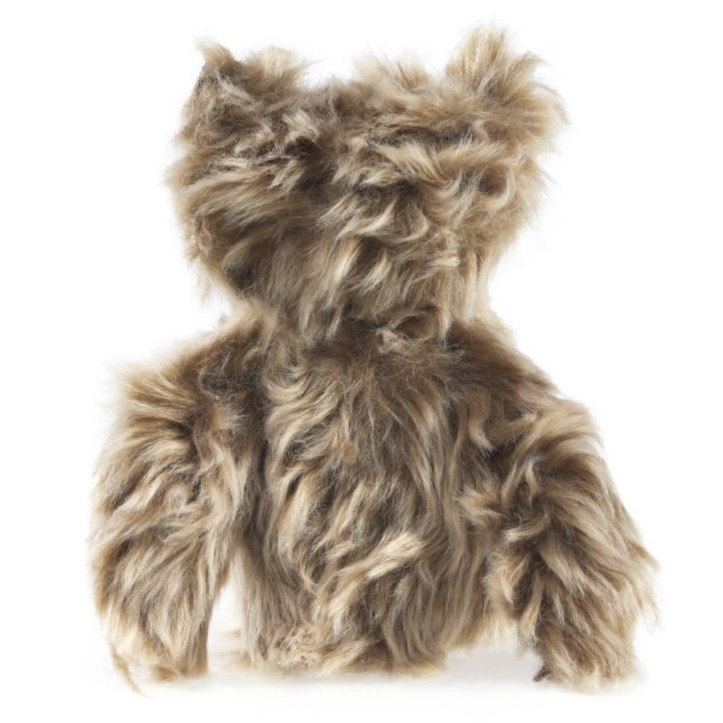 Folkmanis Puppet Screech Owl