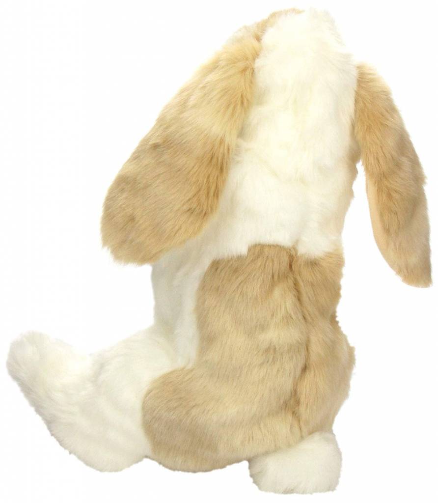 Folkmanis Puppet Standing Lop Rabbit