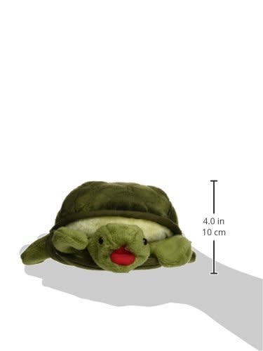 Folkmanis Puppet Turtle