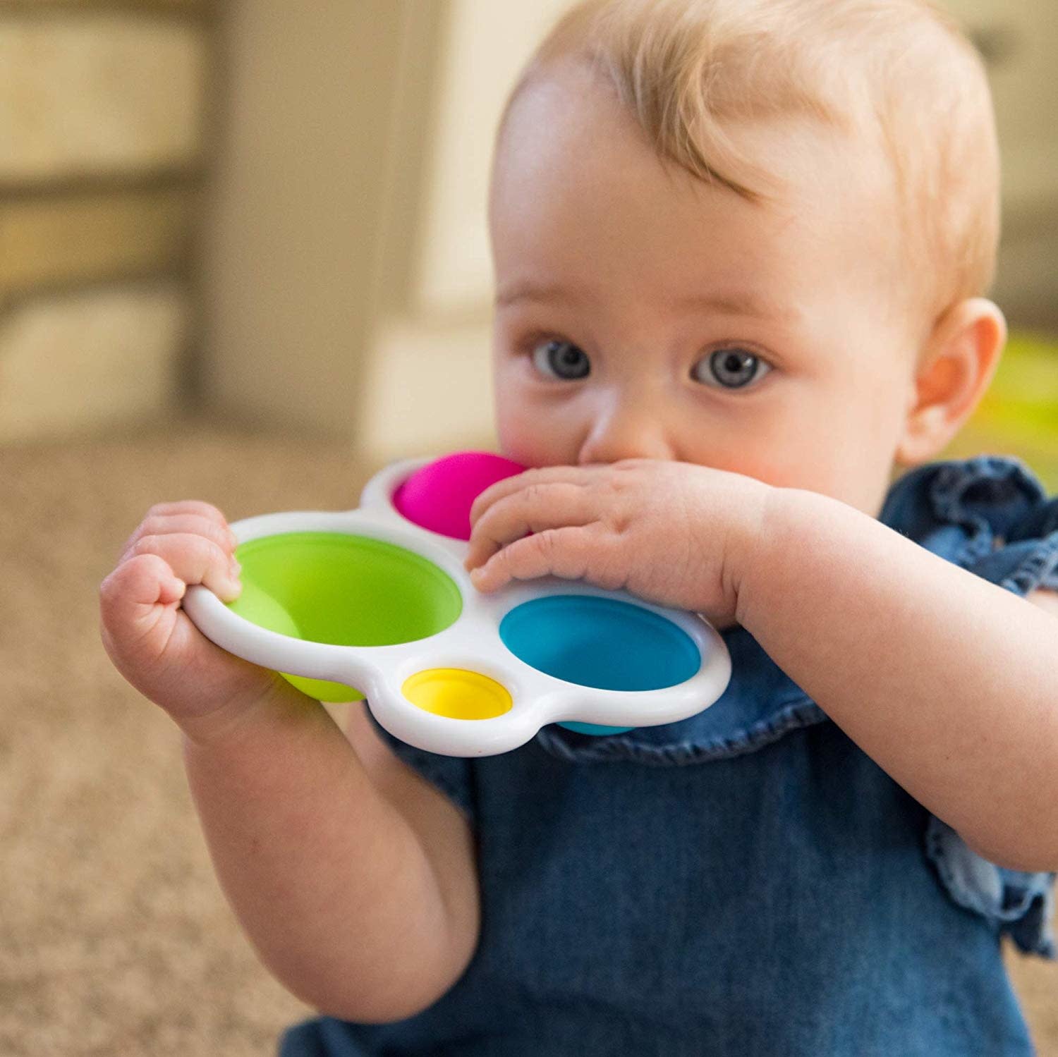 Fat Brain Toys Dimpl