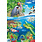 Cobble Hill Puzzles Floor Puzzle 48pc Air And Sea