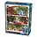 Cobble Hill Puzzles 500pc Flower Cupboard