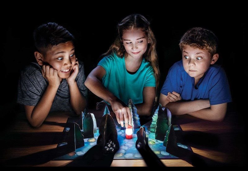 Thinkfun Game Shadows in the Forest