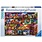 Ravensburger Puzzle 2000pc World of Books