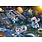 Ravensburger Puzzle 200pc Cosmic Exploration