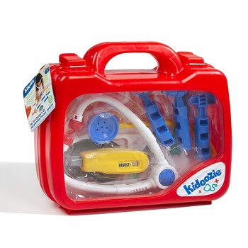 Kidoozie Kidoozie My First Doctor Playset