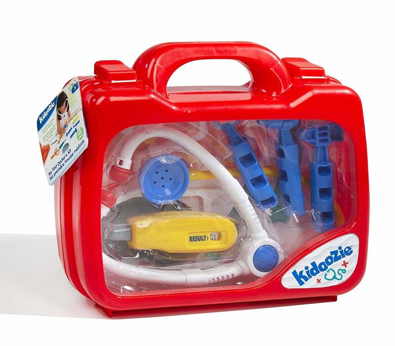 Kidoozie My First Doctor's Kit