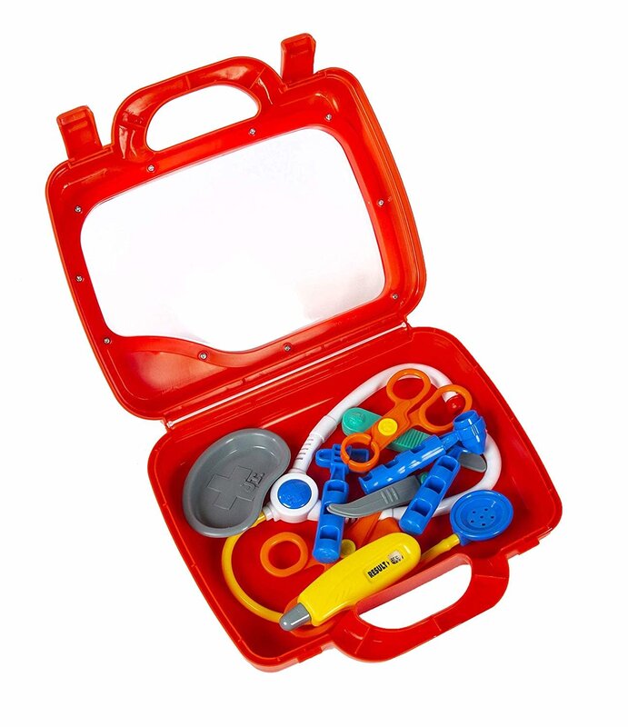 Kidoozie My First Doctor's Kit