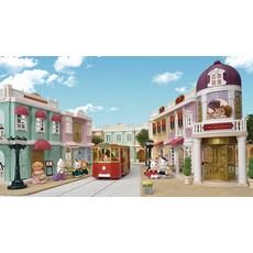 calico critters grand department store