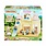 Calico Critters Baby Castle Nursery