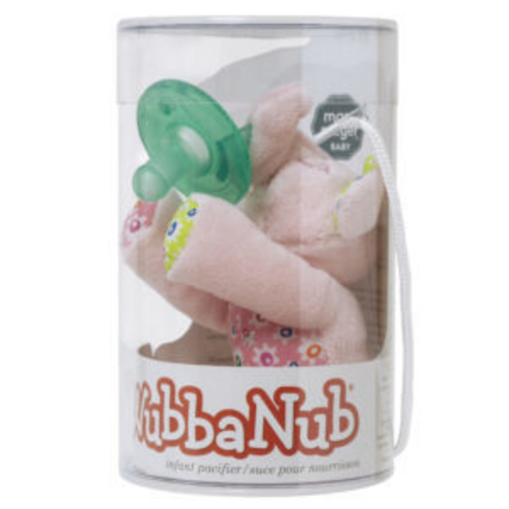 elephant wubbanub