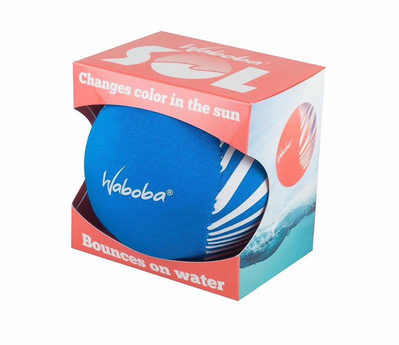 Waboba Waboba SOL Ball