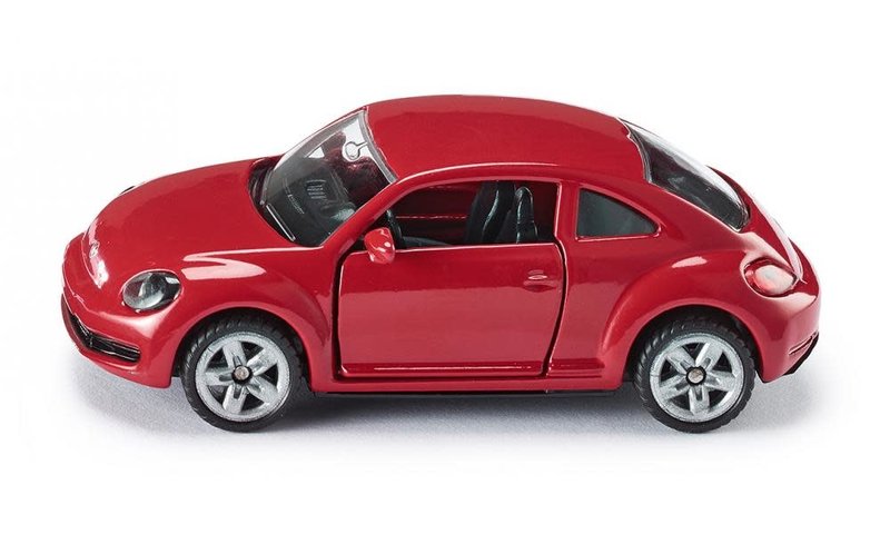 Siku Siku Die Cast VW Beetle