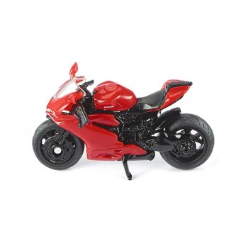 Siku Siku Die Cast Ducati Panigale 1299