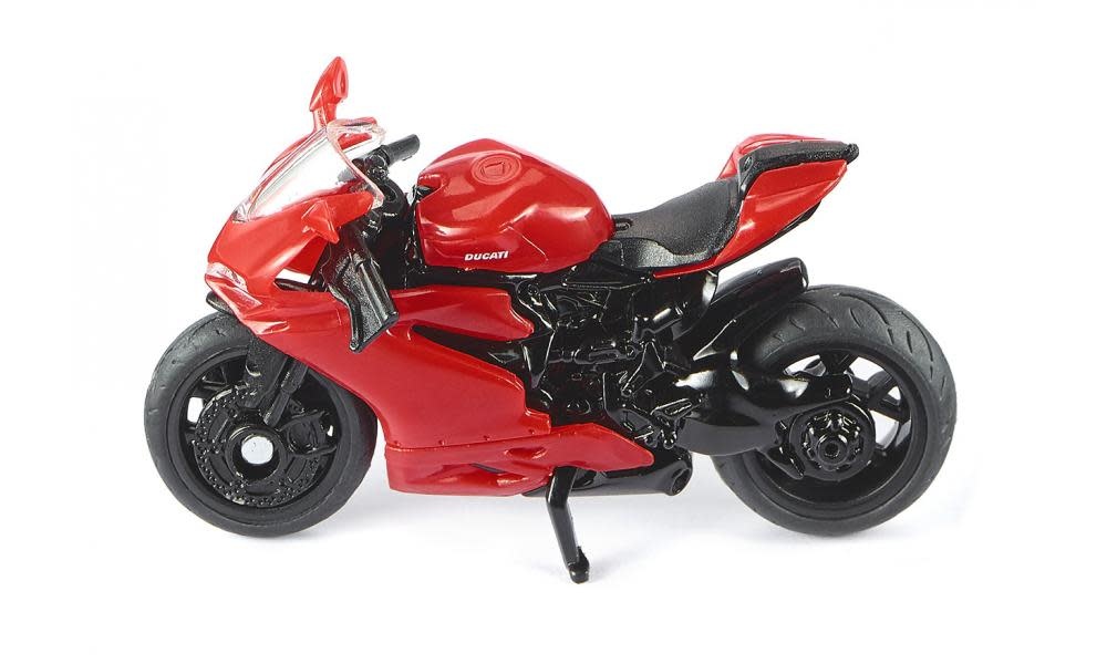Siku Siku Die Cast Ducati Panigale 1299