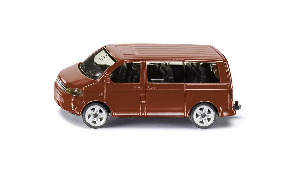 Siku Siku Die Cast VW Multivan
