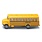 Siku Siku Die Cast School Bus