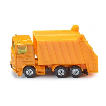 Siku Siku Die Cast Refuse Truck