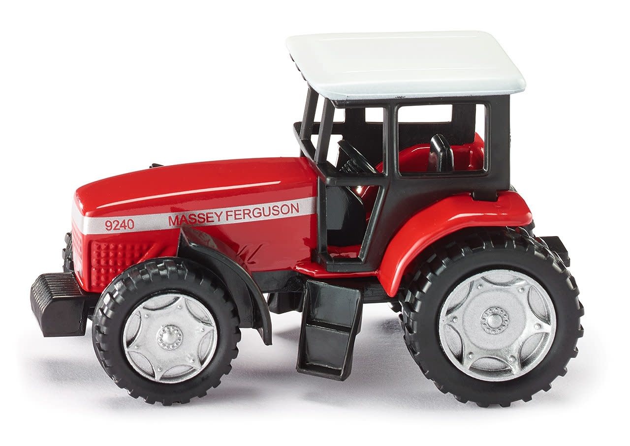 Siku Siku Die Cast Tractor Massey