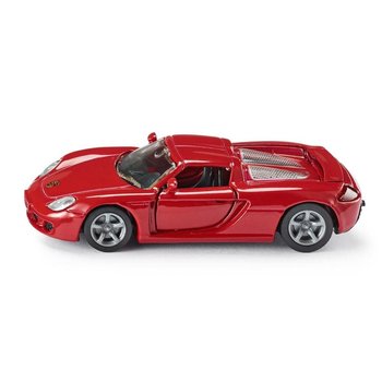 Siku Siku Die Cast Porsche Carrera GT