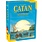 Catan Studios Catan Game 5-6 Player Extension: Seafarers