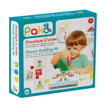 Pako Pako Drill & Design Mosaic Art