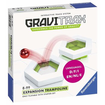 Gravitrax Accessory: Trampoline