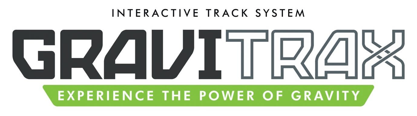 Gravitrax Interactive Track System Starter Set
