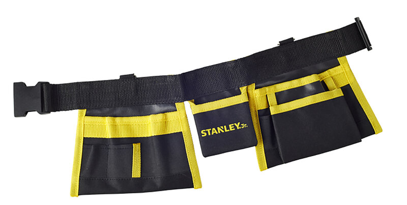 Stanley Jr. Tool Belt