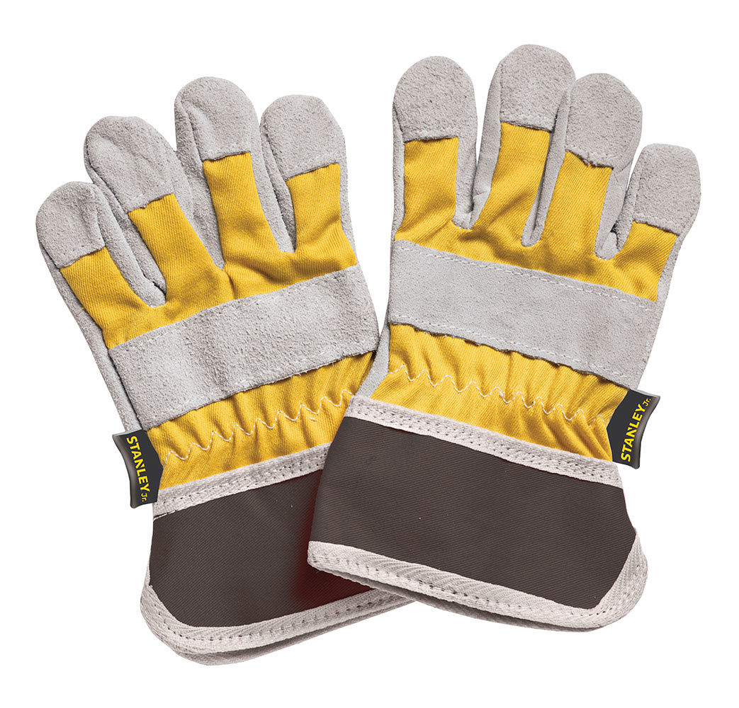 Stanley Jr. Work Gloves