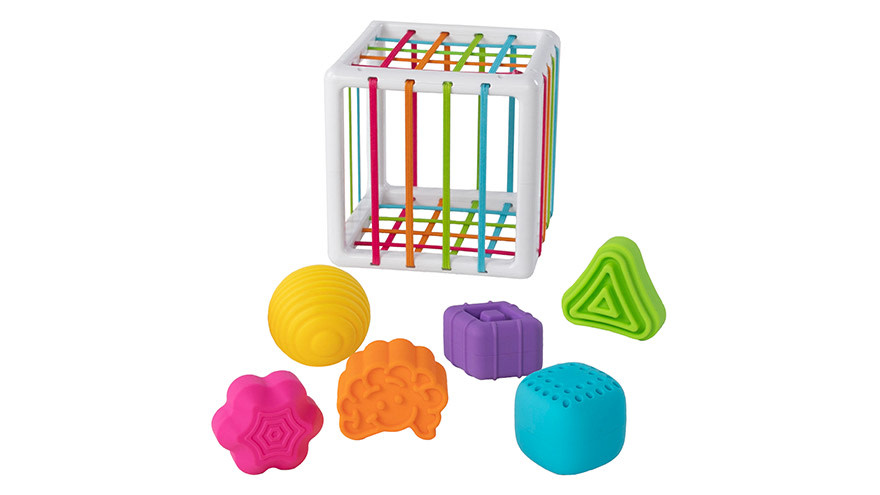 Fat Brain Toys Fat Brain Toys Innybin